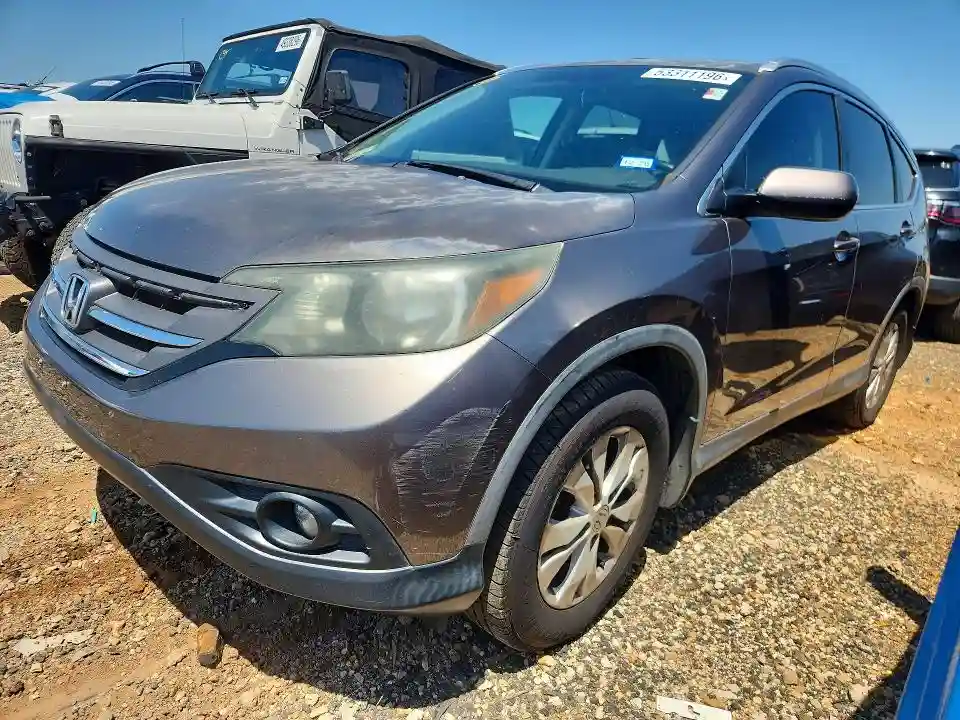 5J6RM3H76EL016170 2014 HONDA CRV-0