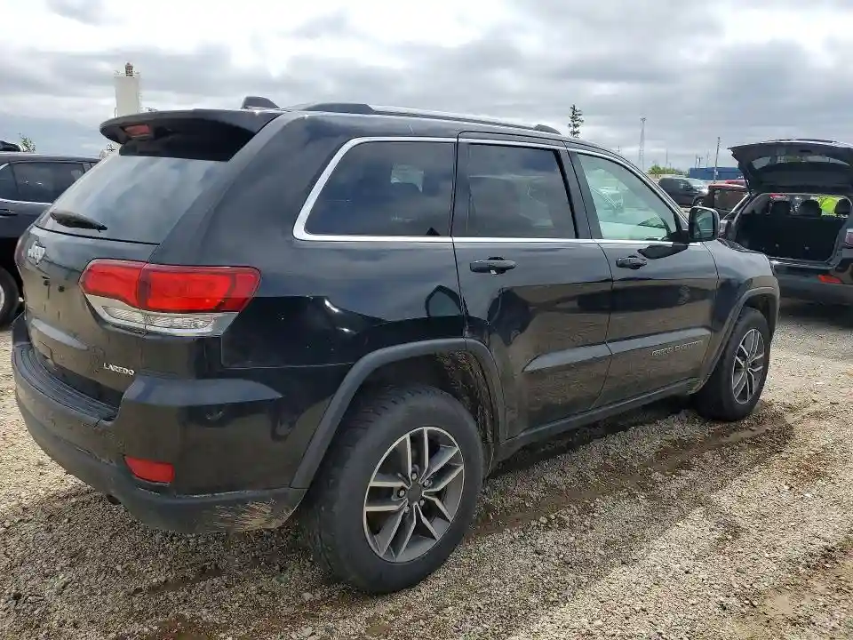 1C4RJFAG5LC445033 2020 JEEP CHEROKEE-2