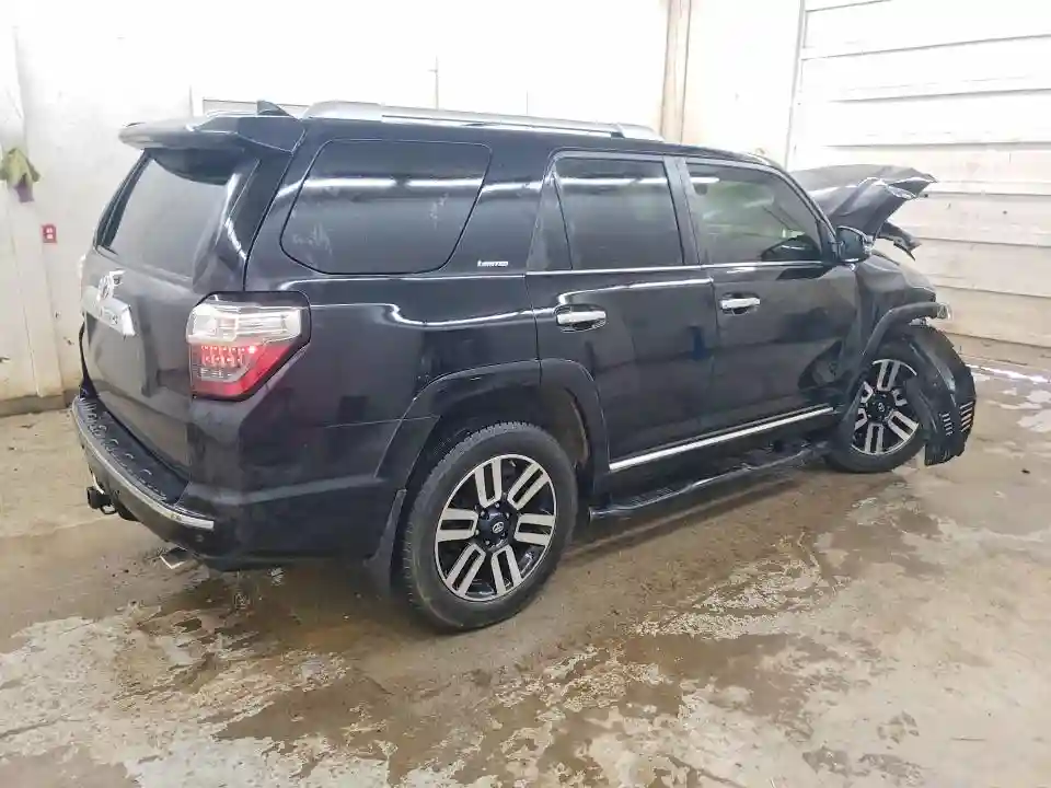 JTEBU5JR9J5549123 2018 TOYOTA 4RUNNER-2