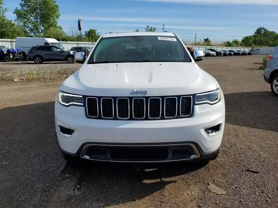 1C4RJFBG3LC289959 2020 JEEP CHEROKEE-4