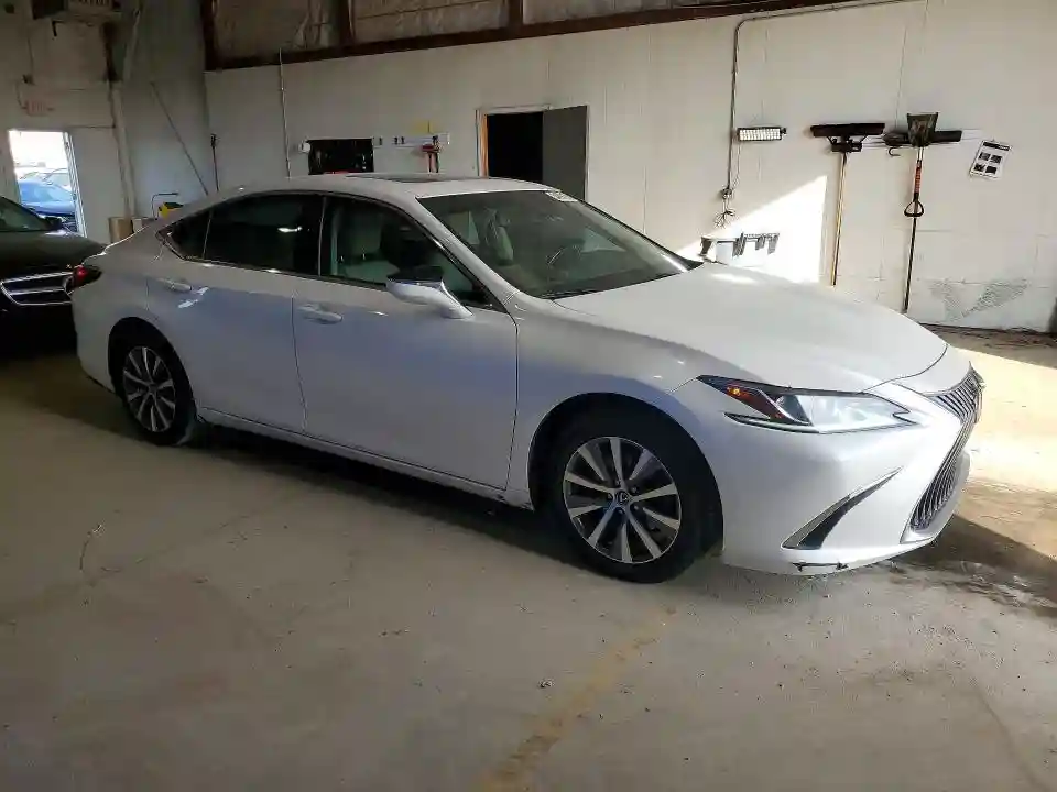 58ABZ1B15KU026328 2019 LEXUS ES350-3