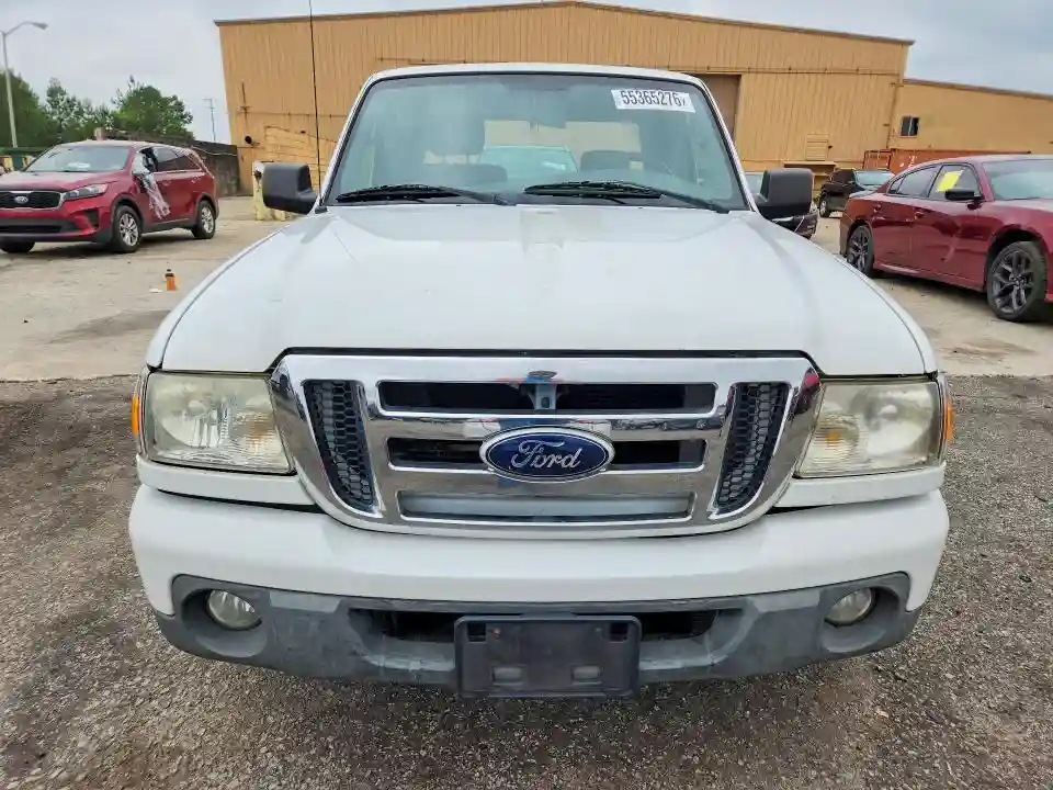 1FTLR4EE2BPA13759 2011 FORD RANGER-4