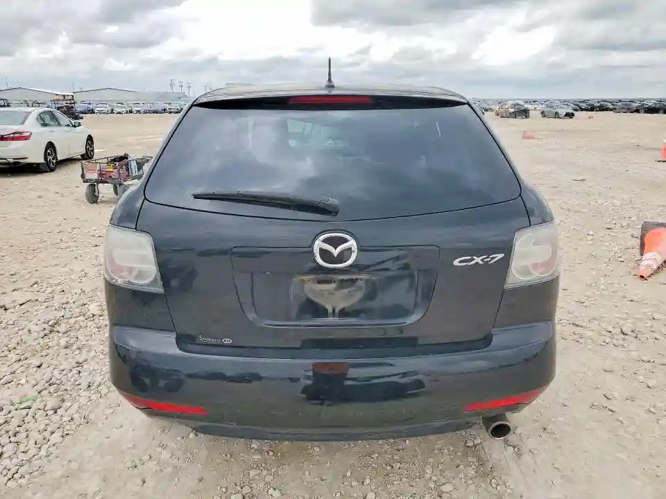 JM3ER2BM5B0386996 2011 MAZDA CX-7-5