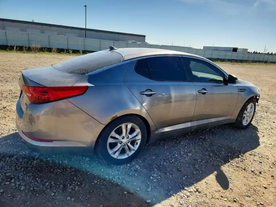 5XXGN4A75CG061589 2012 KIA OPTIMA-2