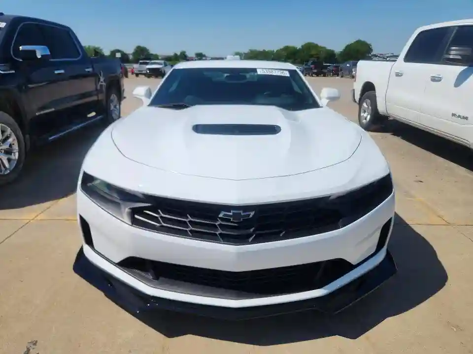 1G1FF1R76P0144301 2023 CHEVROLET CAMARO-4