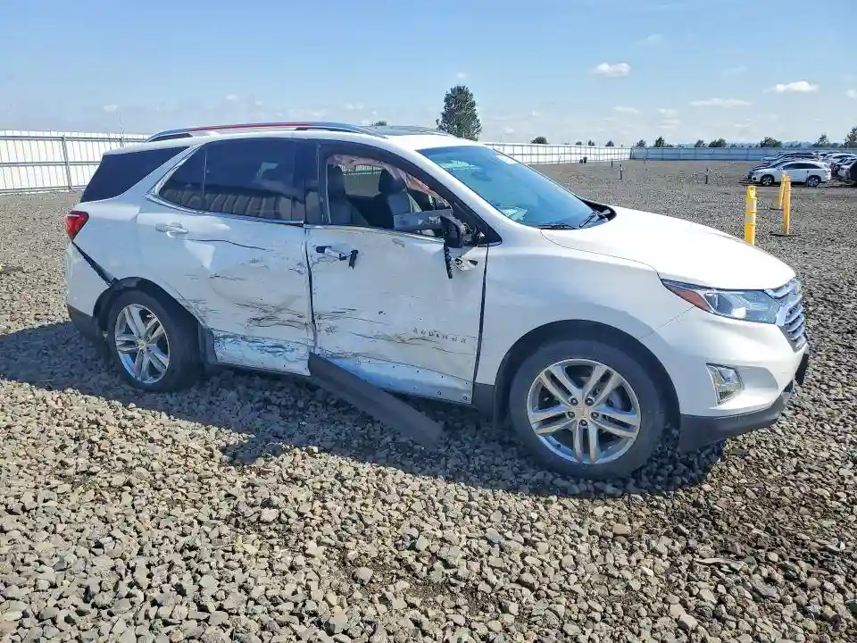 3GNAXXEV3KL192623 2019 CHEVROLET EQUINOX-3