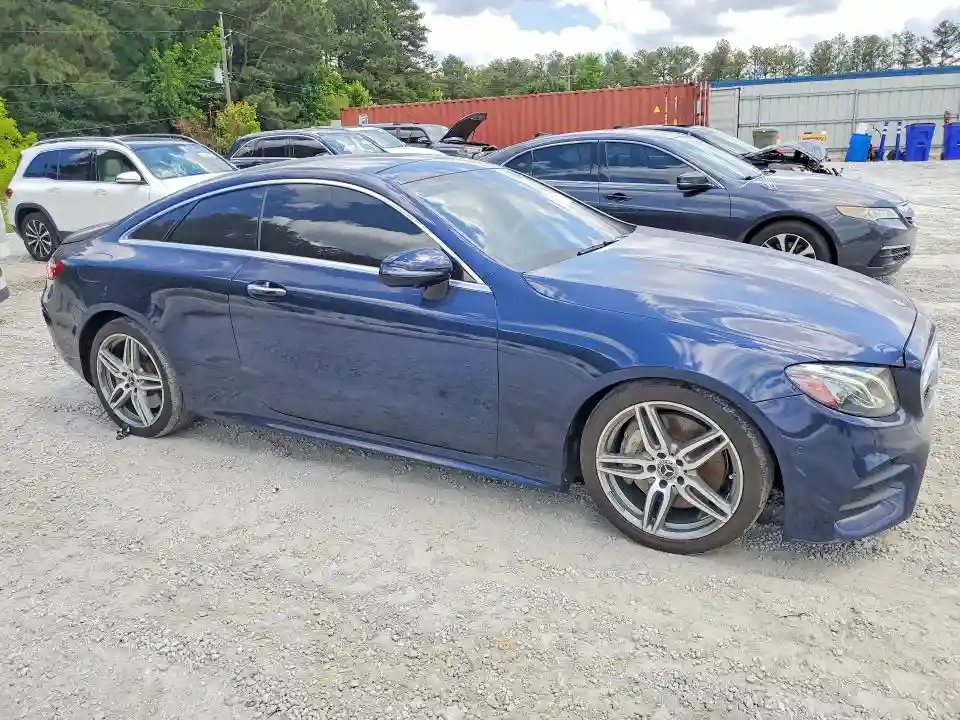 WDD1J6HB8KF104784 2019 MERCEDES-BENZ E-CLASS-3