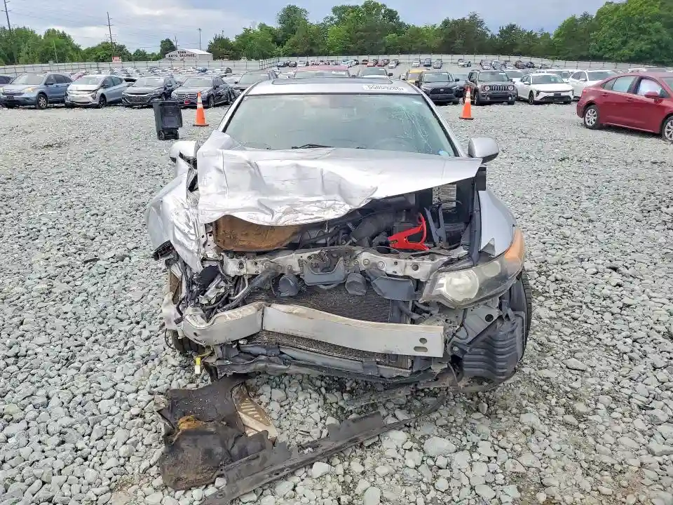 JH4CU2F48EC004437 2014 ACURA TSX-4