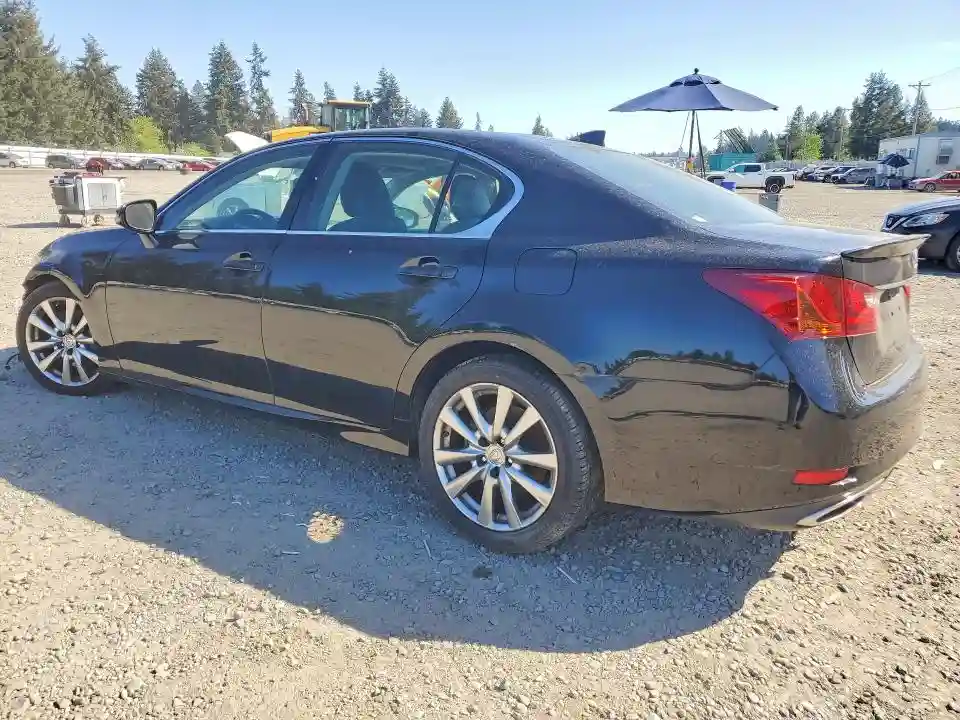 JTHBE1BL0FA018149 2015 LEXUS GS-1