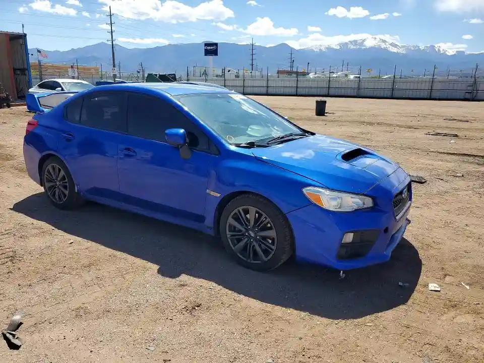 JF1VA1A62K9829247 2019 SUBARU WRX-3