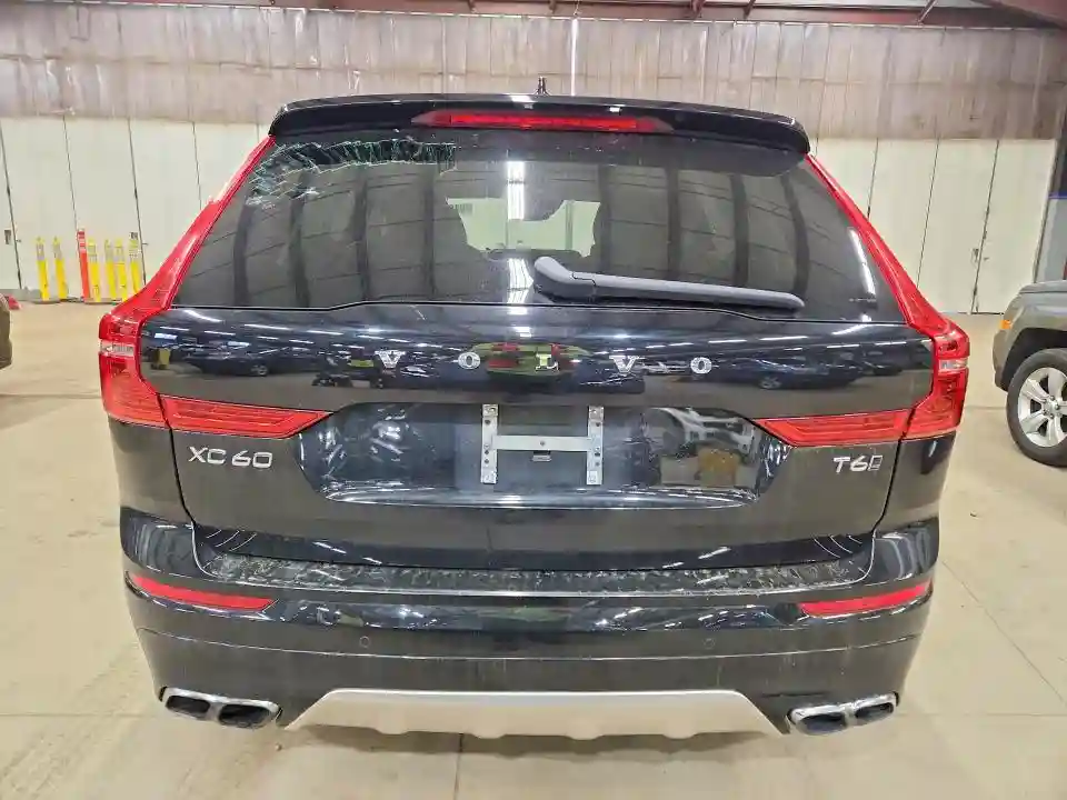 LYVA22RK7KB231028 2019 VOLVO XC60-5