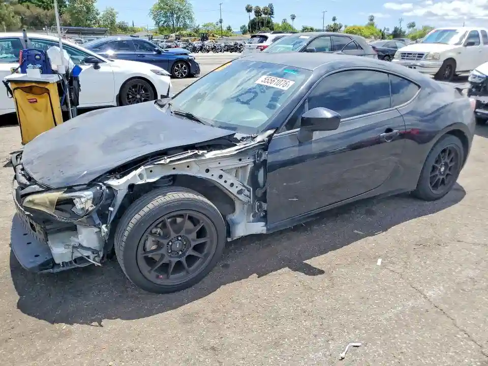 JF1ZCAC15D1607381 2013 SUBARU BRZ-0