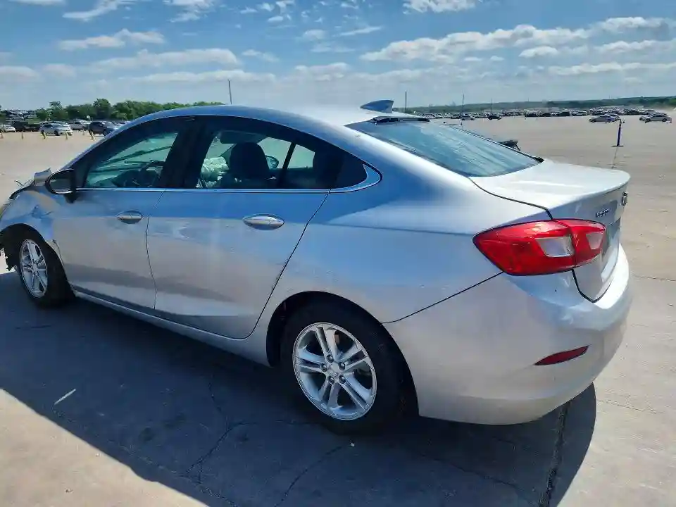 1G1BE5SM3H7237150 2017 CHEVROLET CRUZE-1