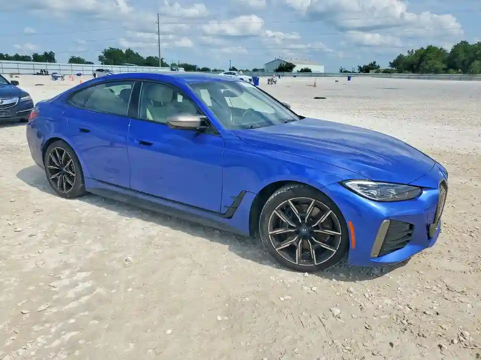 WBY33AW00PFN83015 2023 BMW ALL OTHER-3