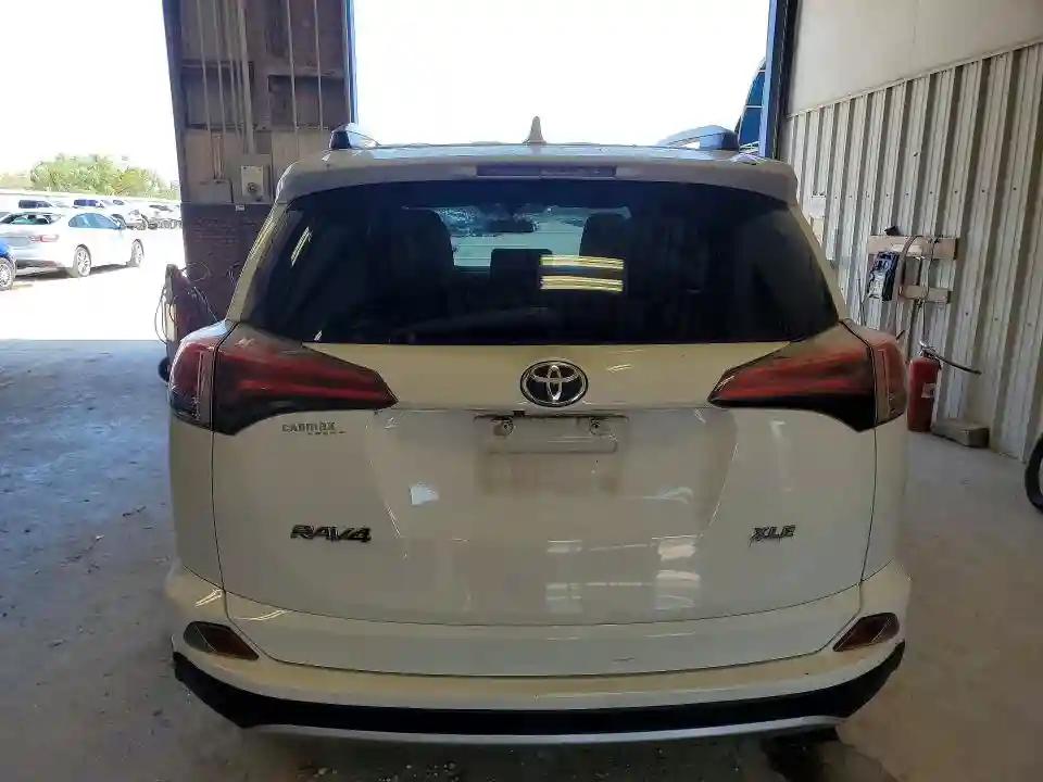 JTMWFREV8GJ097986 2016 TOYOTA RAV4-5