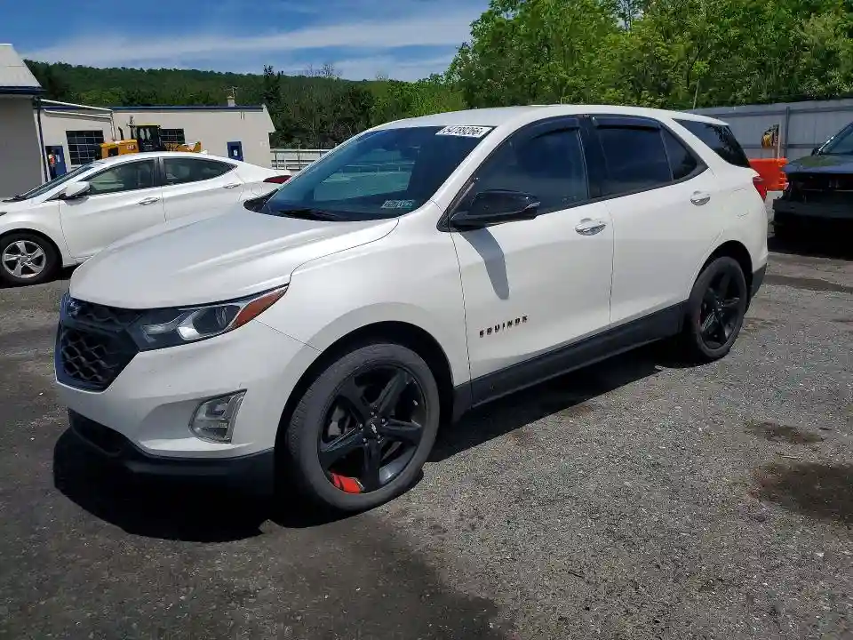 2GNAXVEX1K6251789 2019 CHEVROLET EQUINOX-0