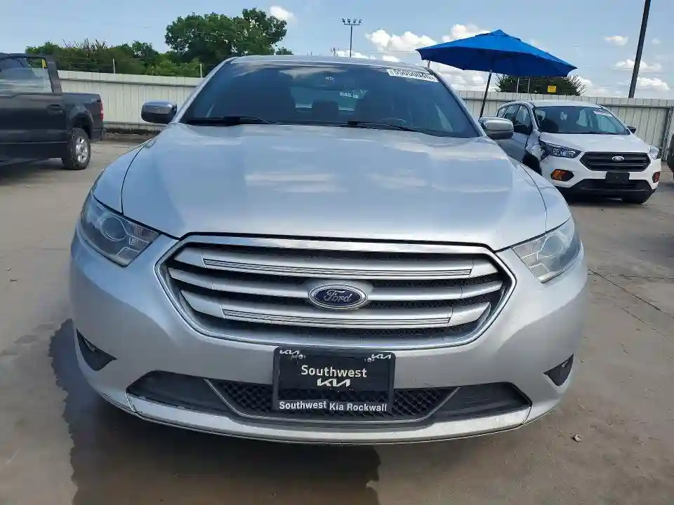 1FAHP2F85EG163481 2014 FORD TAURUS-4