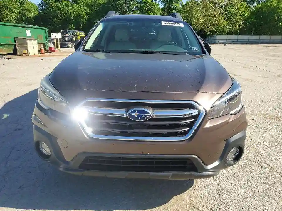 4S4BSAHC0K3230206 2019 SUBARU OUTBACK-4