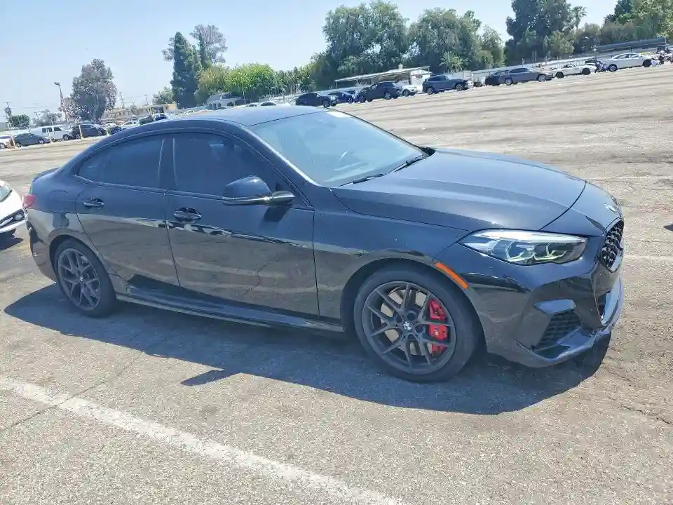 WBA13AL01R7R72012 2024 BMW M2-3