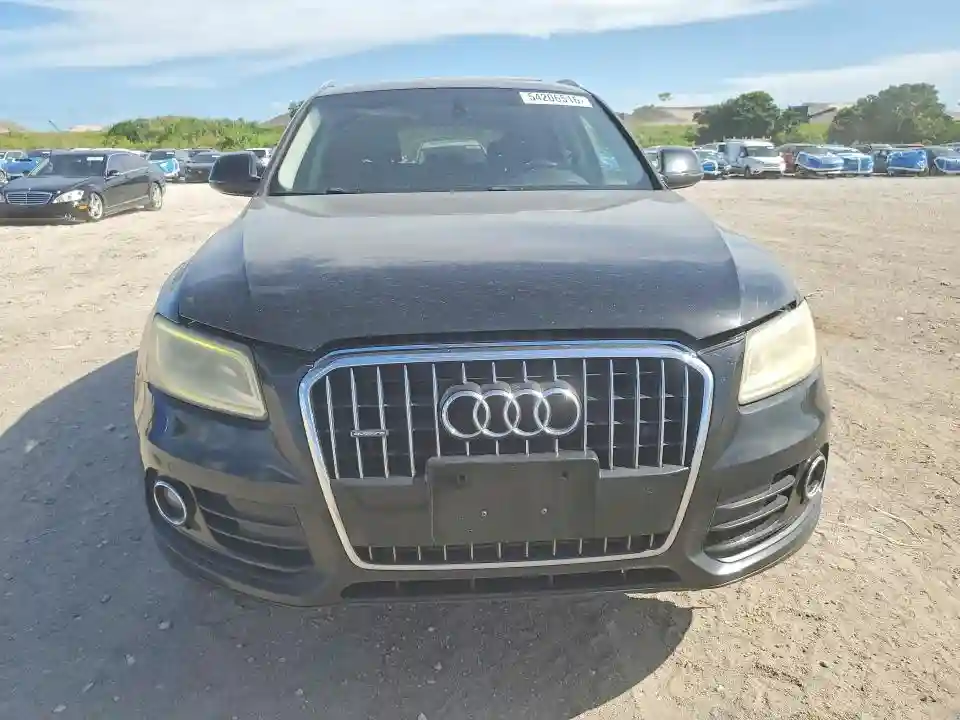 WA1LFAFP9EA043138 2014 AUDI Q5-4