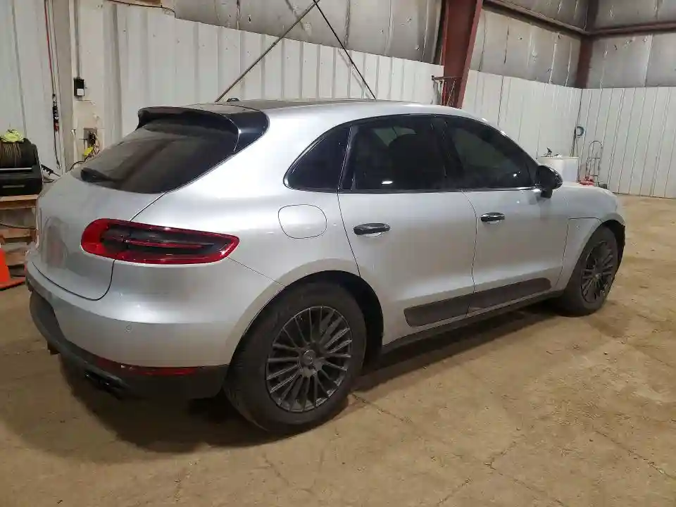 WP1AB2A52FLB50170 2015 PORSCHE MACAN-2