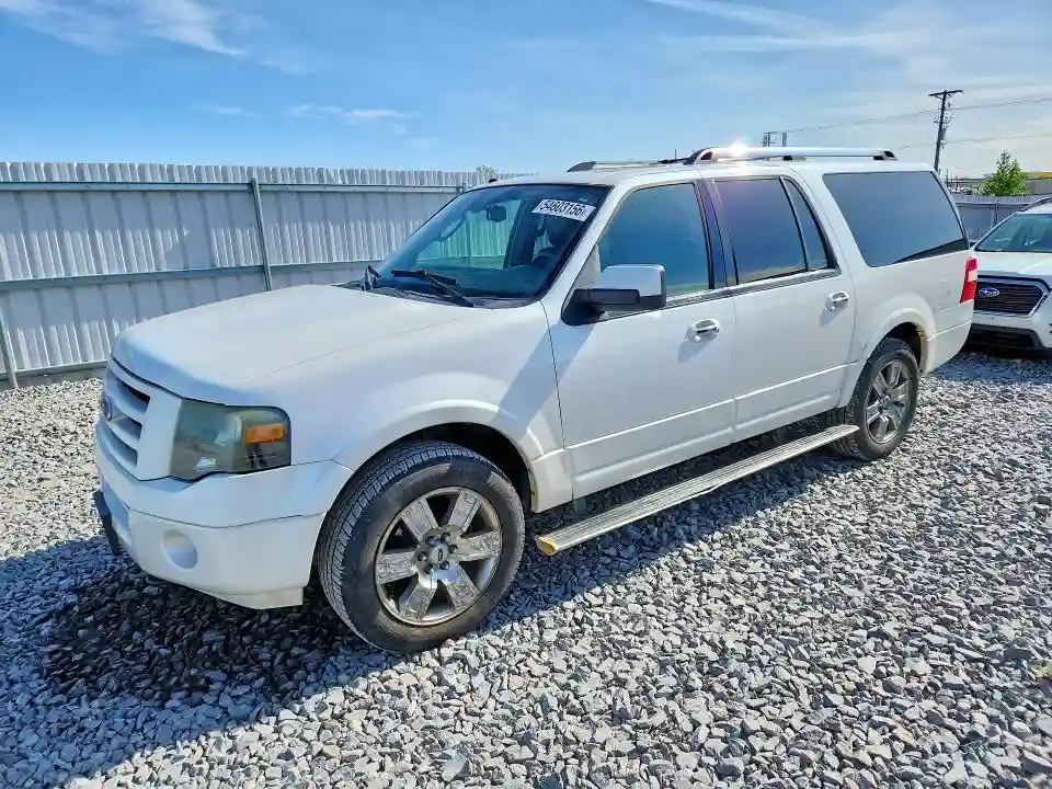 1FMJK2A58AEA64288 2010 FORD EXPEDITION-0
