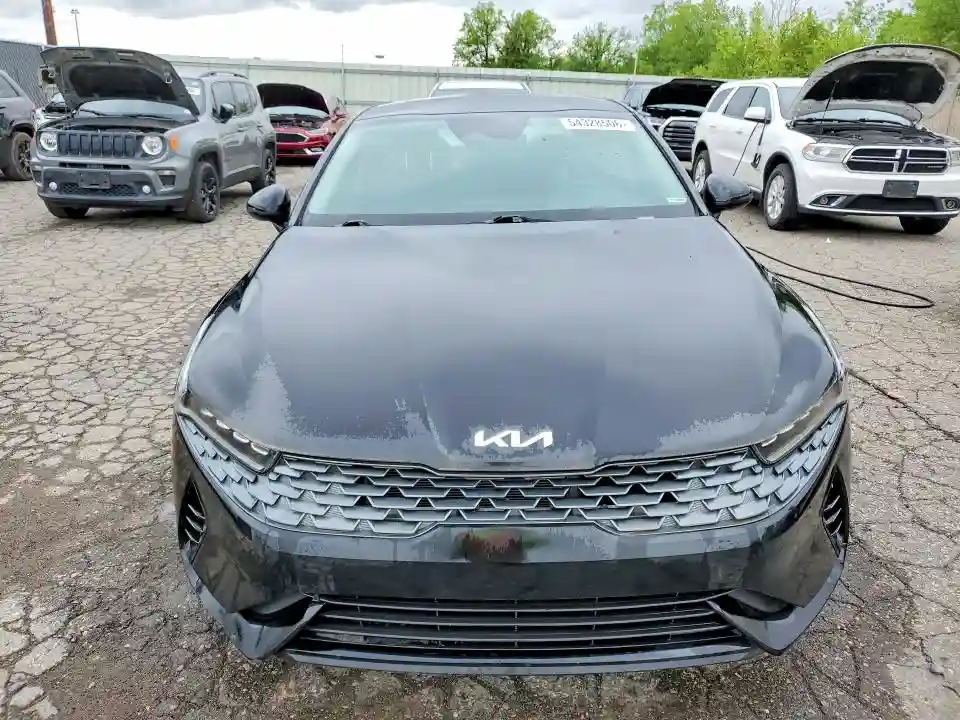 5XXG14J2XNG138816 2022 KIA-4