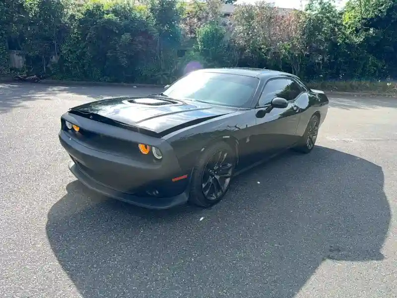 2C3CDZFJXLH109463 2020 DODGE CHALLENGER-1