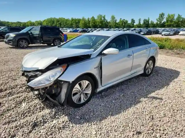 KMHEC4A40FA122913 2015 HYUNDAI SONATA-0