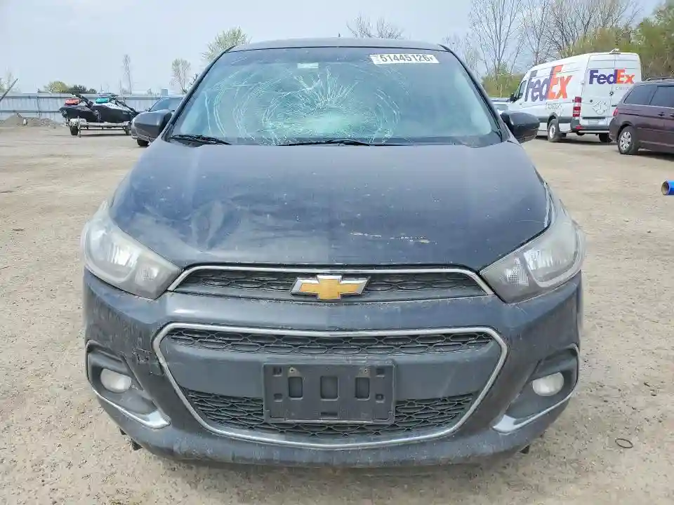 KL8CC6SA4GC579766 2016 CHEVROLET SPARK-4