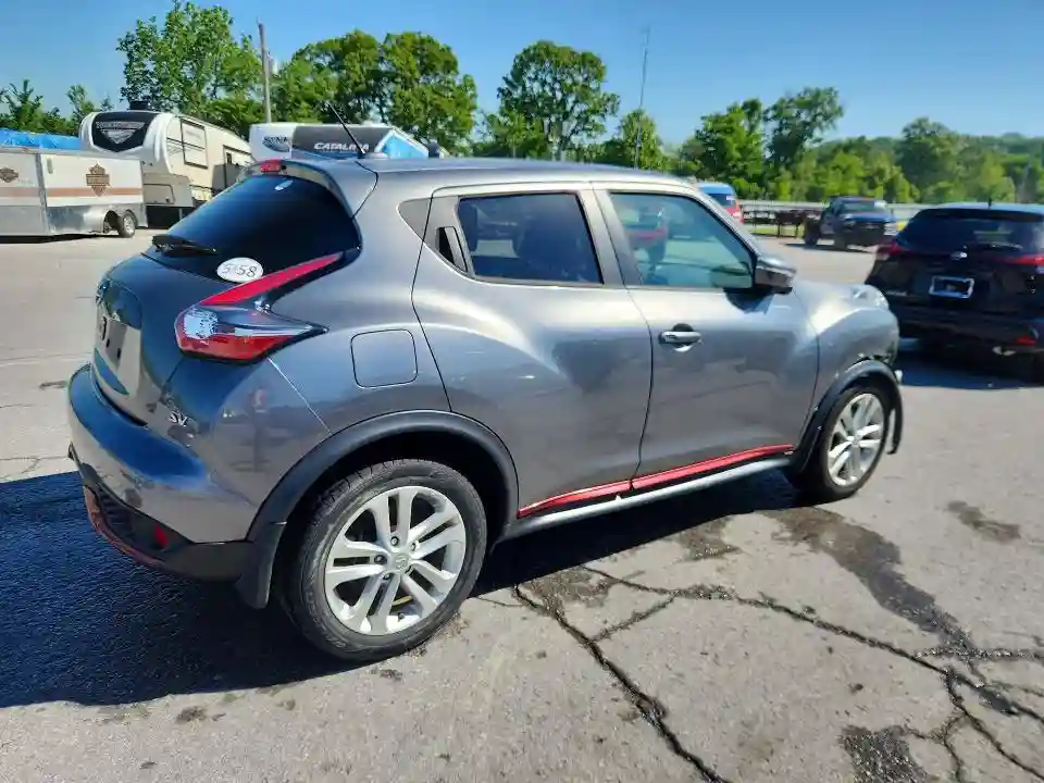 JN8AF5MR7FT503366 2015 NISSAN JUKE-2