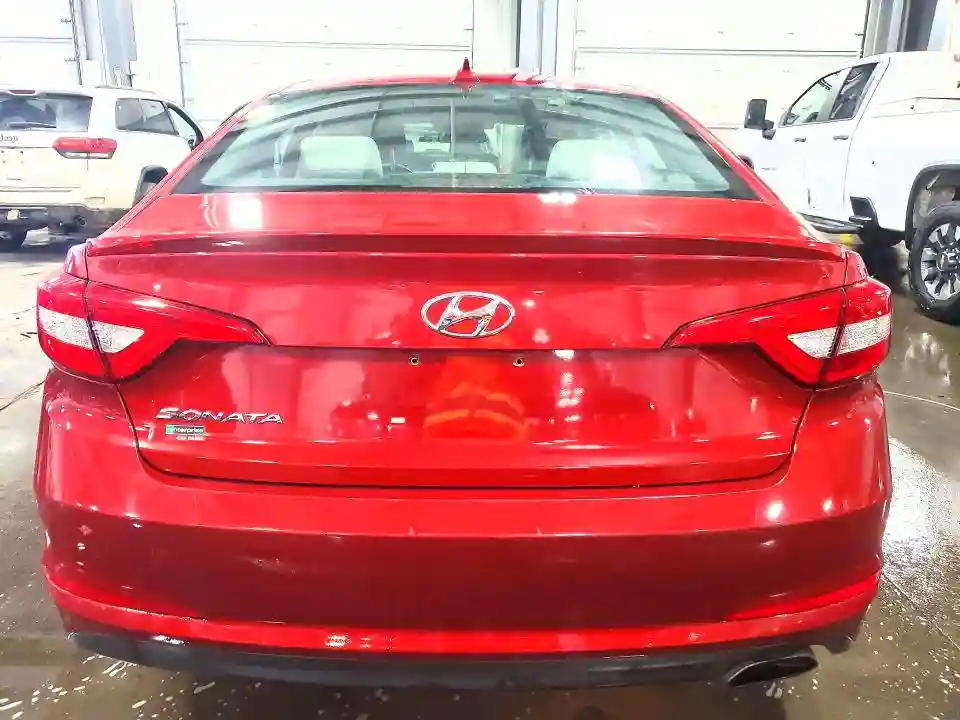 5NPE24AF2HH533461 2017 HYUNDAI SONATA-5