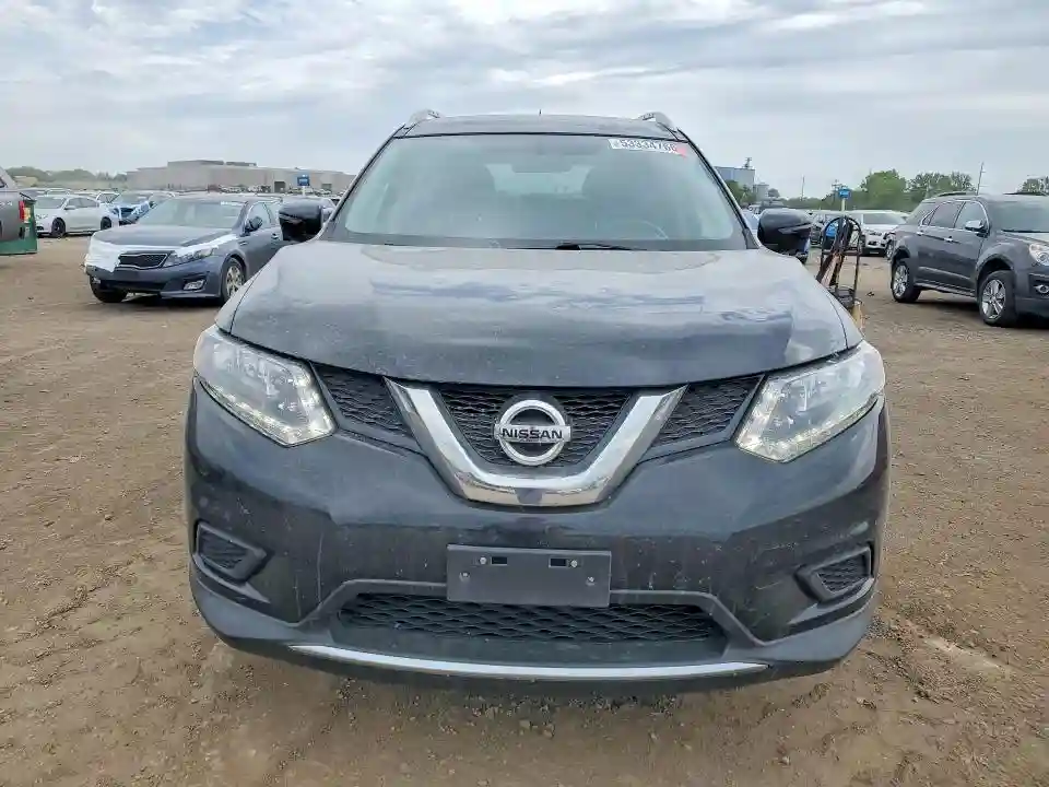 KNMAT2MV6GP628806 2016 NISSAN ROGUE-4