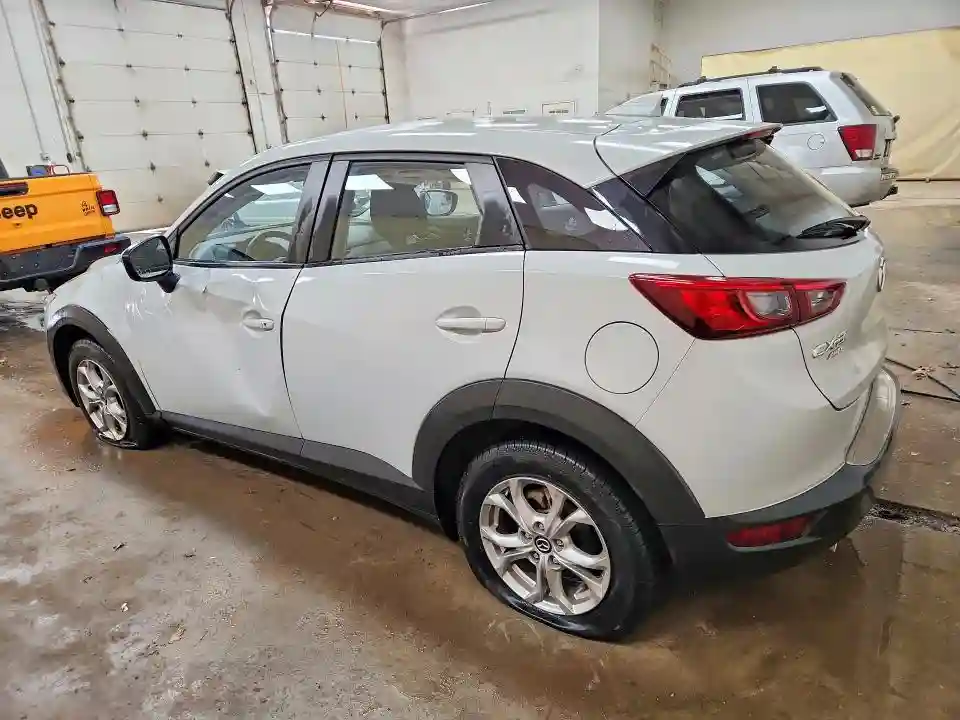 JM1DKFB78K1459833 2019 MAZDA CX-3-1