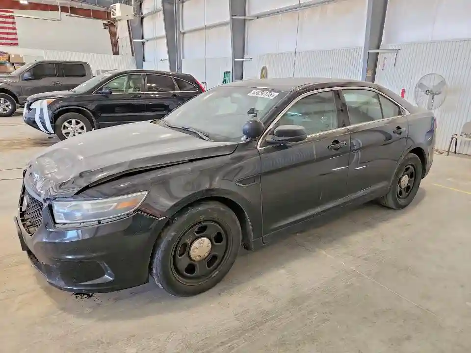 1FAHP2MK2HG115357 2017 FORD TAURUS-0