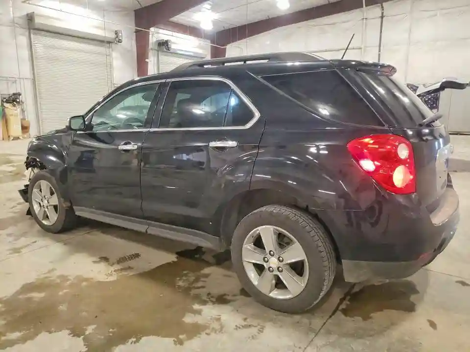 2GNFLFEK7F6285513 2015 CHEVROLET EQUINOX-1