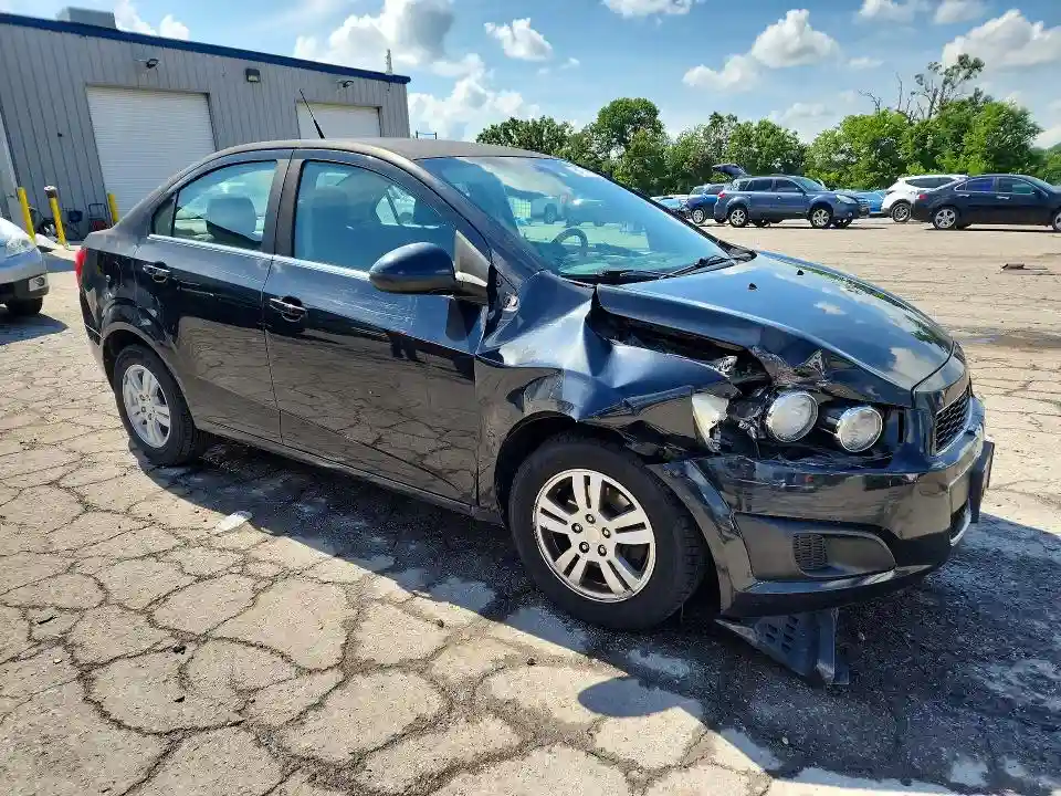 1G1JC5SB9D4193778 2013 CHEVROLET SONIC-3