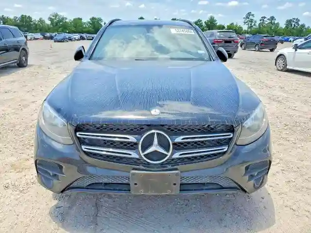 WDC0G4JB5GF064149 2016 MERCEDES-BENZ GLC-CLASS-4