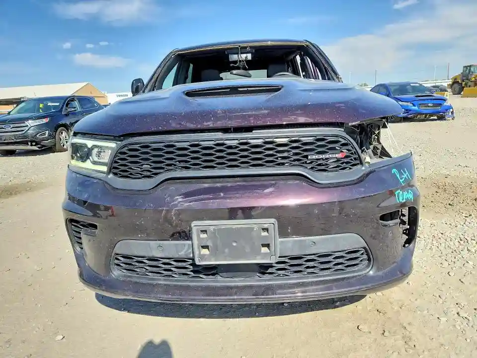 1C4SDJCT1RC222311 2024 DODGE DURANGO R-4