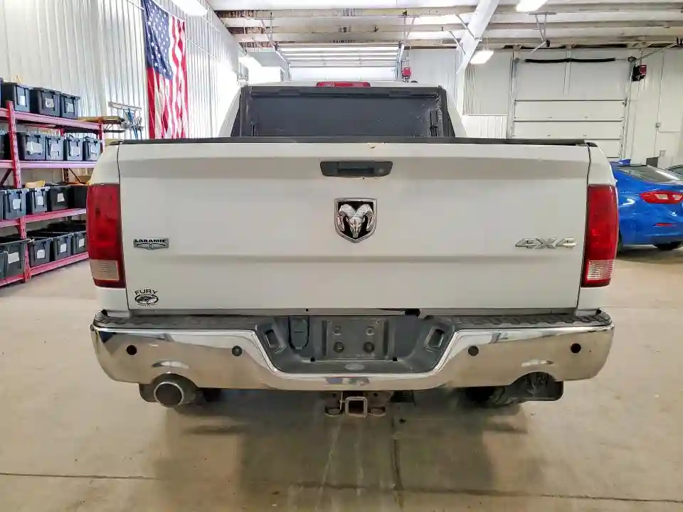 1D7RV1CT7BS618949 2011 DODGE RAM 1500-5