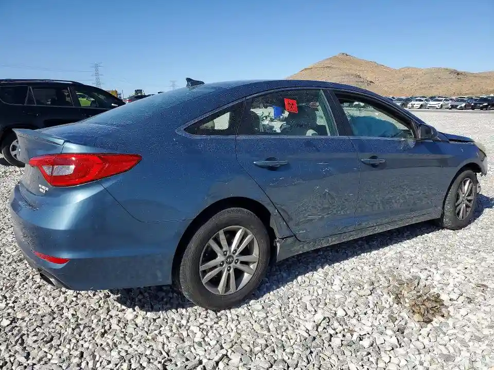 5NPE24AF8FH185873 2015 HYUNDAI SONATA-2