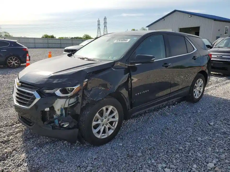 2GNAXJEV2K6253560 2019 CHEVROLET EQUINOX-0