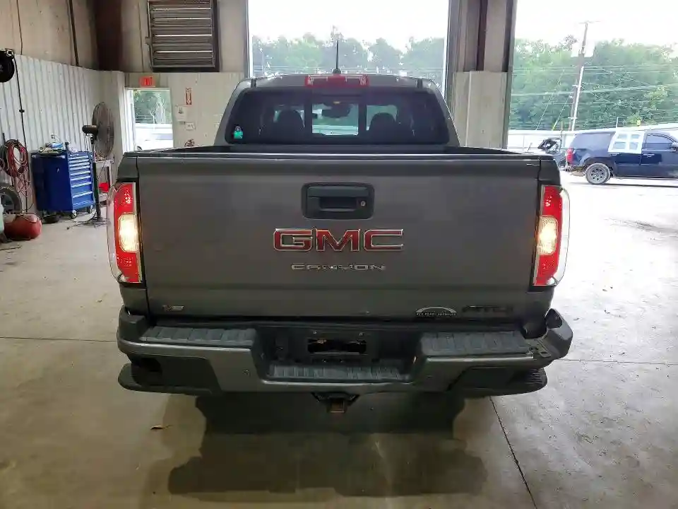 1GTG6FEN2M1291119 2021 GMC CANYON-5
