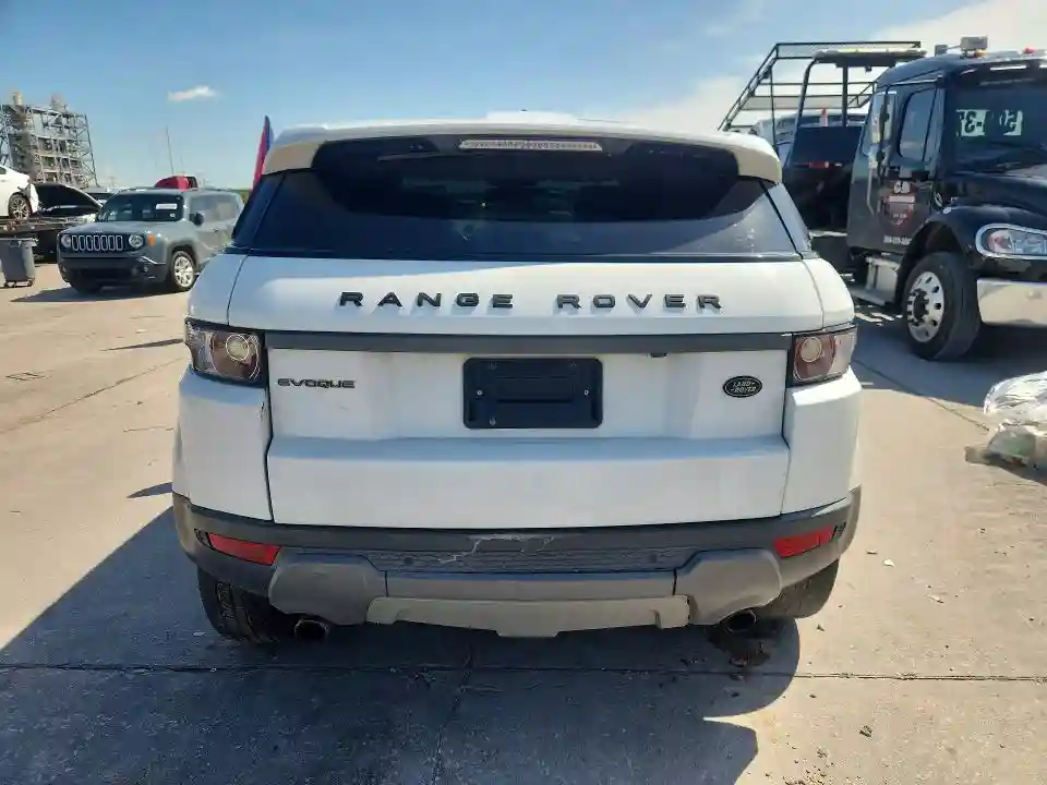 SALVN2BG0DH734540 2013 LAND ROVER RANGEROVER-5