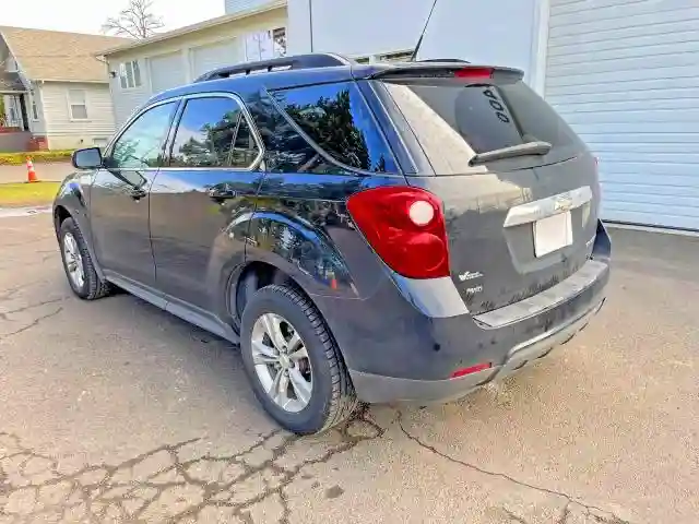 2CNFLEEW0A6405954 2010 CHEVROLET EQUINOX-2