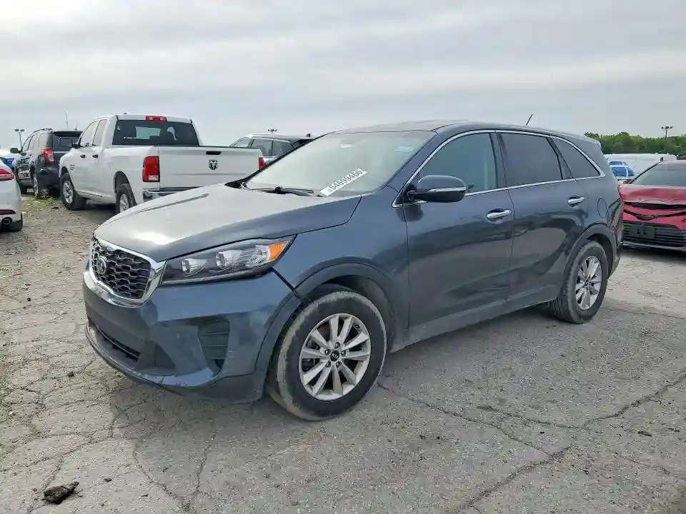 5XYPG4A59LG613048 2020 KIA SORENTO-0