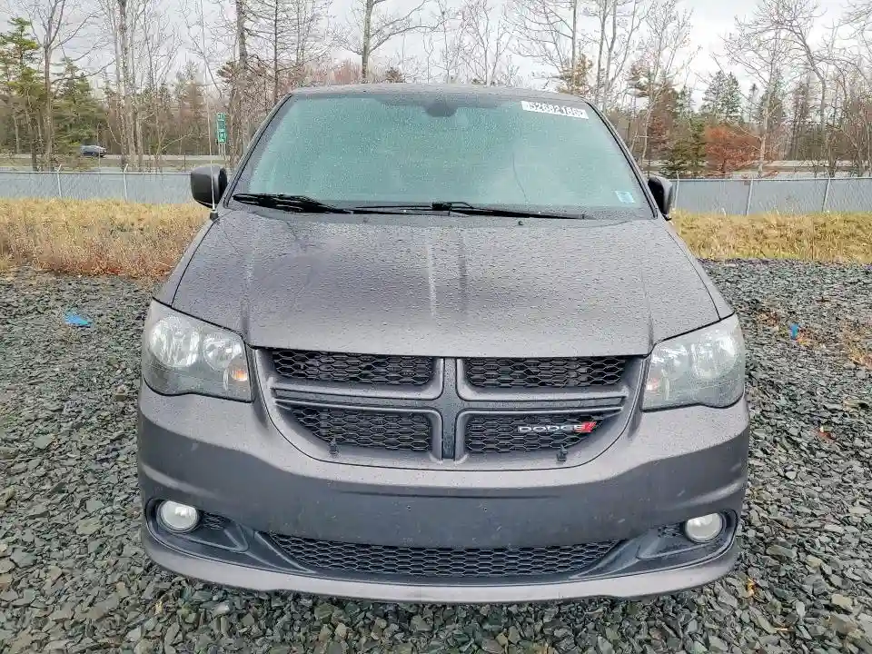 2C4RDGEG3LR152388 2020 DODGE CARAVAN-4