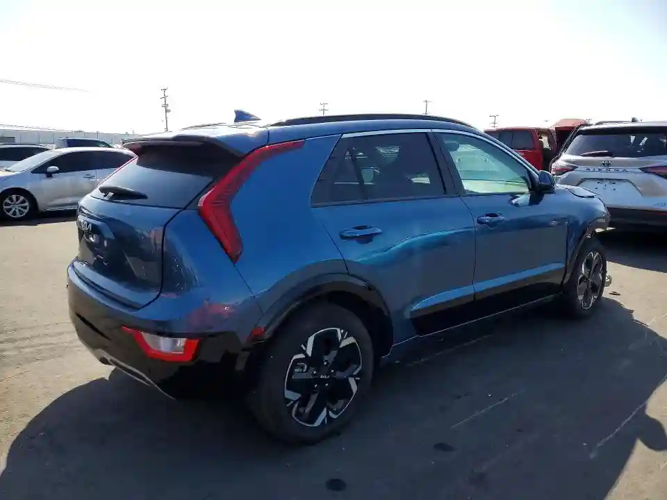 KNDCR3L18S5145219 2025 KIA NIRO-2