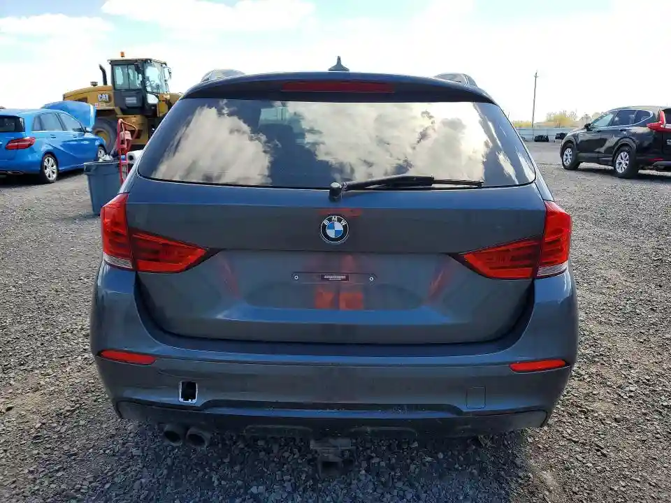 WBAVL1C52FVY38551 2015 BMW X1-5
