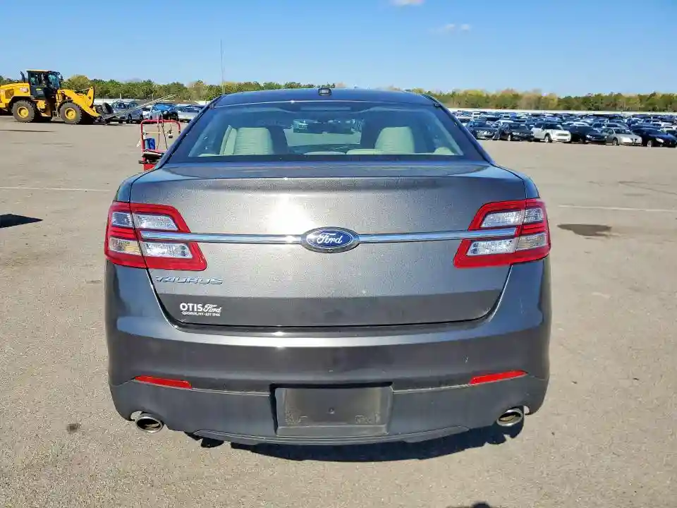 1FAHP2D88FG183499 2015 FORD TAURUS-5